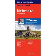 Nebraska Rand McNally